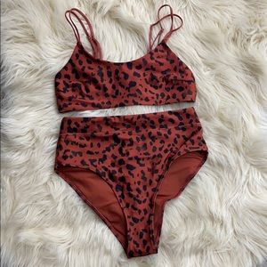 Bathing Suit
